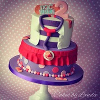 Cakes by Landa 1060691 Image 0